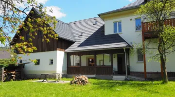 Holiday House Malá Skála