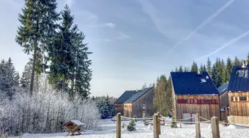 HT Chalets Harrachov