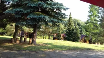 Rekreační areál Ploština - Tichov