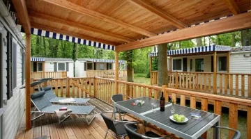 KNAUS Campingpark Hamburg 