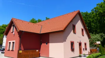 Ubytování Amálka - Domanín Třeboň