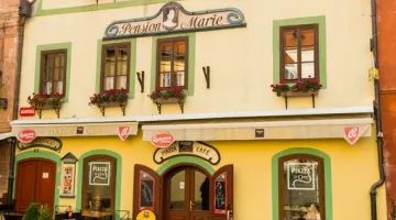 Pension Marie - Český Krumlov
