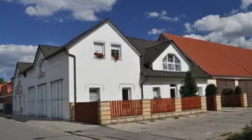 Penzion Hawwwran - České Budějovice