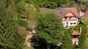 Penzion Na Hradčanech - Nové Město nad Metují