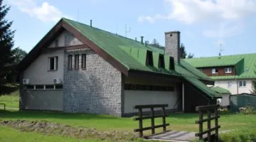 Penzion Tendr - Deštné v Orlických Horách