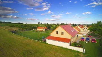 Penzion U Hrnčíře Hnanice - Podyjí