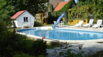 Penzion U Lípy Máchovo jezero - Pavlovice