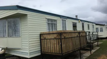 Taylor's Caravan Holiday's 8 Berth (Coral Beach)