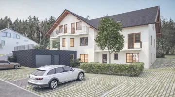 Apartmány Úpatí Ještědu - Liberec
