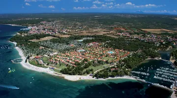Victoria Mobilehome BI VILLAGE