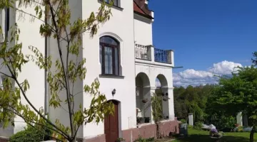 Villa Liduška - Bechyně