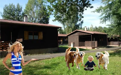 Recenze kempu Zichovec - hodnoceni