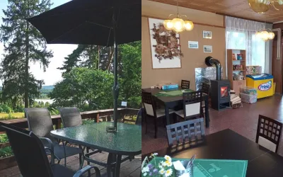 Restaurace Hnačov - hodnoceni