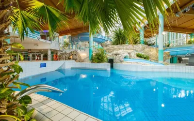 IFA Schöneck Hotel & Ferienpark