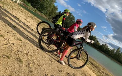 Bikeheart  - holky na kole