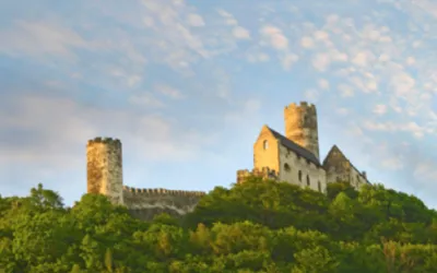 hrad Bezděz