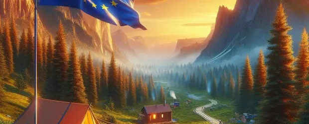 Recenze na ubytování - kempy, penziony, chaty a chalupy