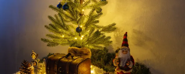 Adventví kalendář pro děti i dospělé