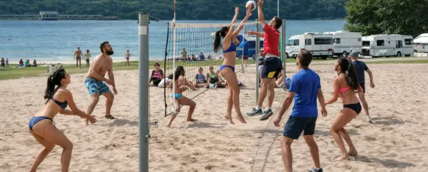 Vranovské léto 2026