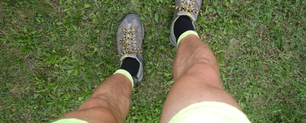 Boty Merrell