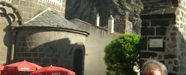 Le Puy en Velay