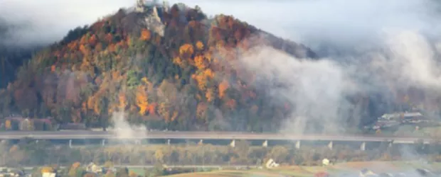 Považský hrad